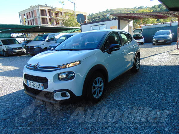 Citroen - C3 - 1.2 VTI
