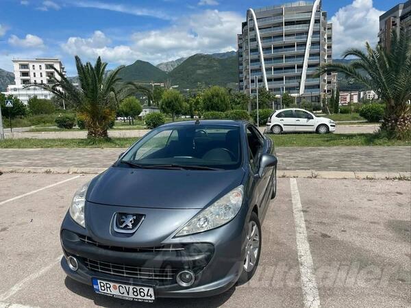 Peugeot - 207 - 1.6
