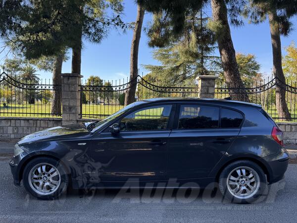 BMW - 118 - 2.0