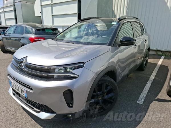 Citroen - C5 Aircross - 1.5 HDI