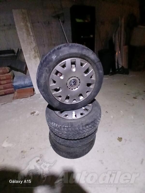 Ostalo felne i starfire gume