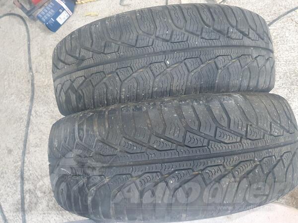 Uniroyal - zimska - Zimska guma