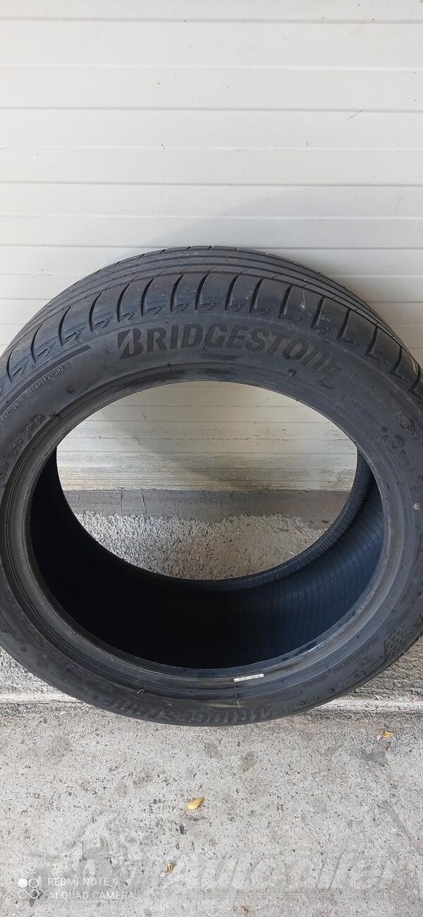 Bridgestone - turanza - Ljetnja guma