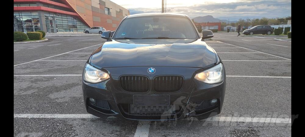 BMW - 118 - 2.0 M SPORT