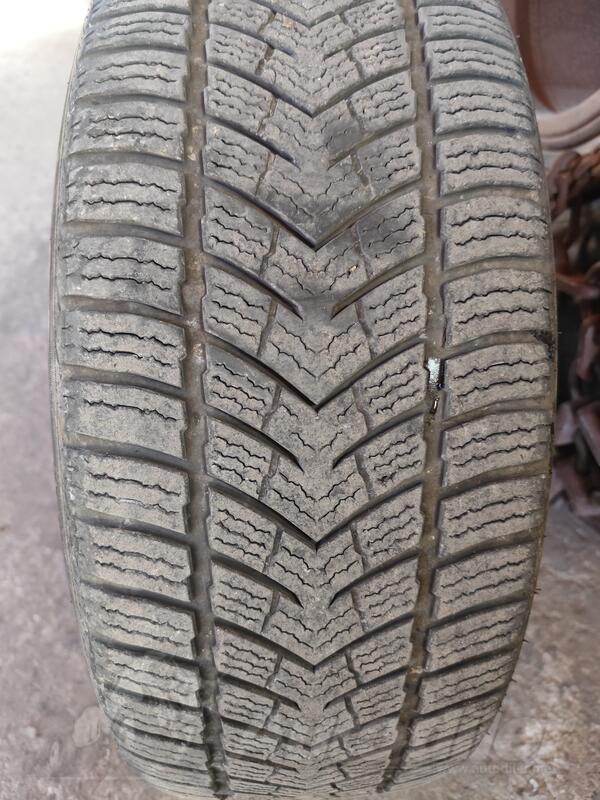 Fabričke - audi q 5 - Aluminijum felne