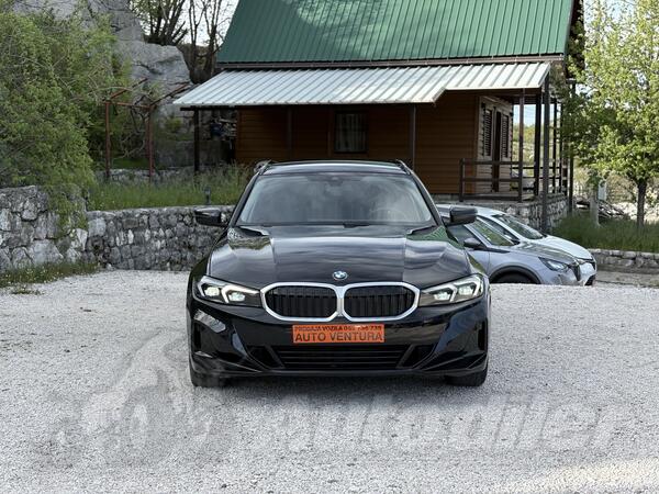 BMW - 318 - 318D