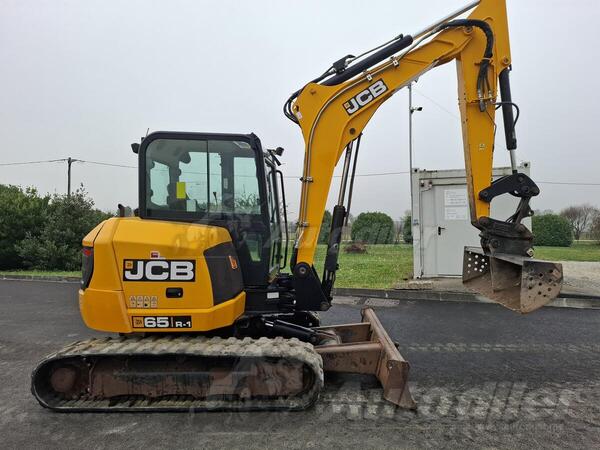 JCB - Jcb 65R-1