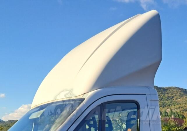 Спойлеры za  god.