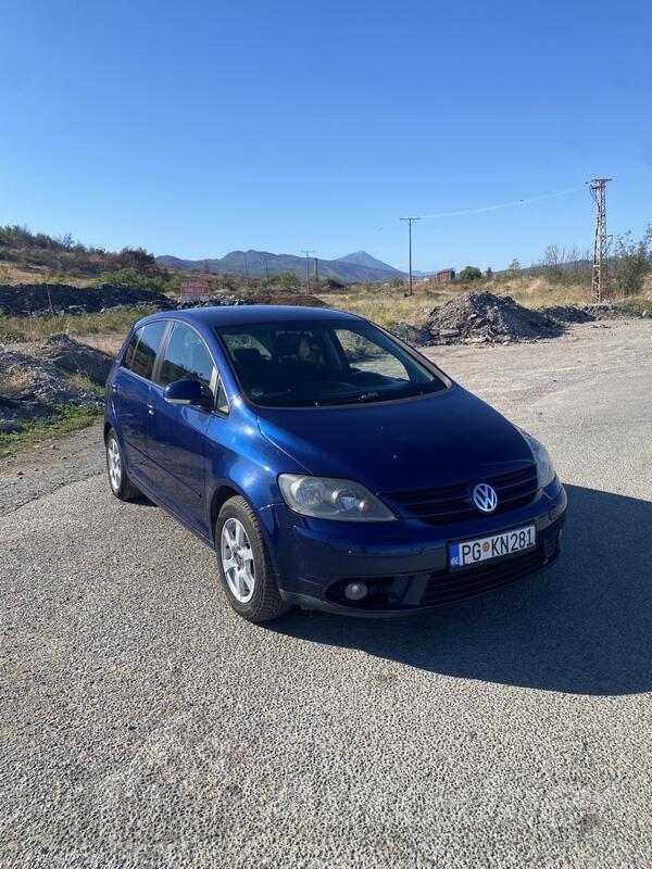 Volkswagen - Golf 5 - 2.0 tdi