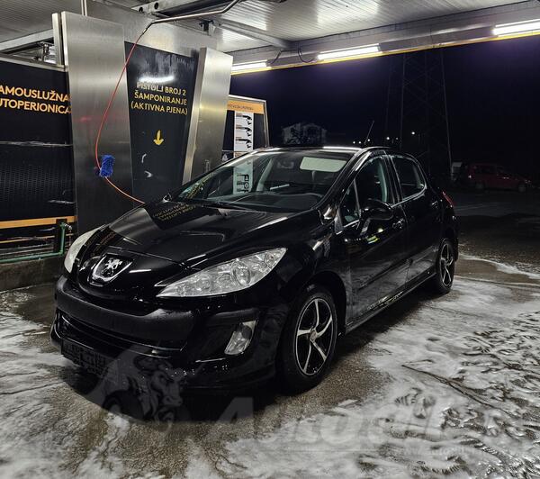 Peugeot - 308 - 1.6 hdi