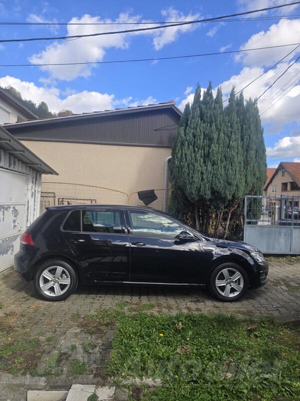 Volkswagen - Golf 7 - 2.0