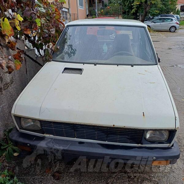 Zastava - Yugo 55 - 1.1