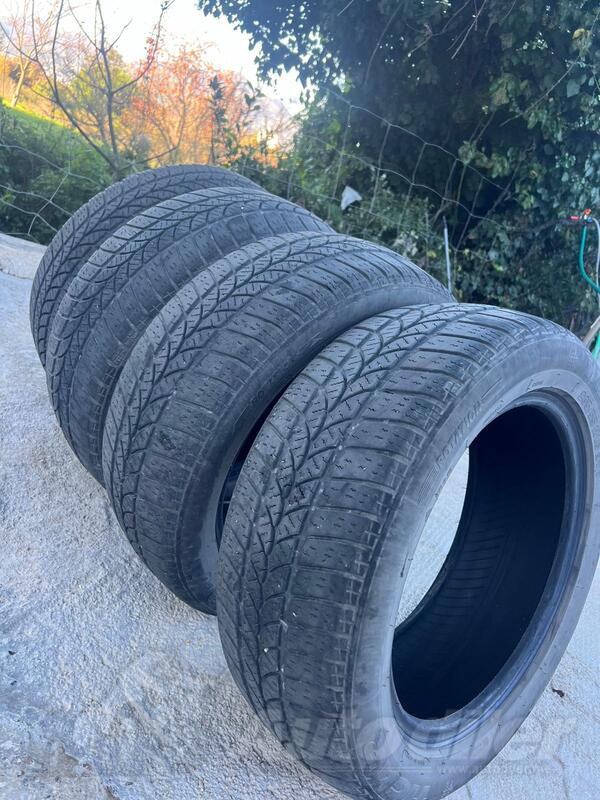 Tigar - d - Univerzalna guma