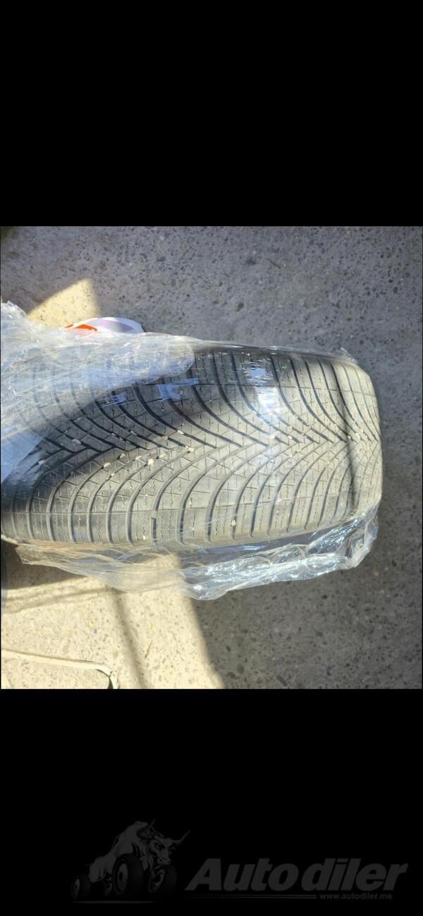 Sava - all weather  - Univerzalna guma