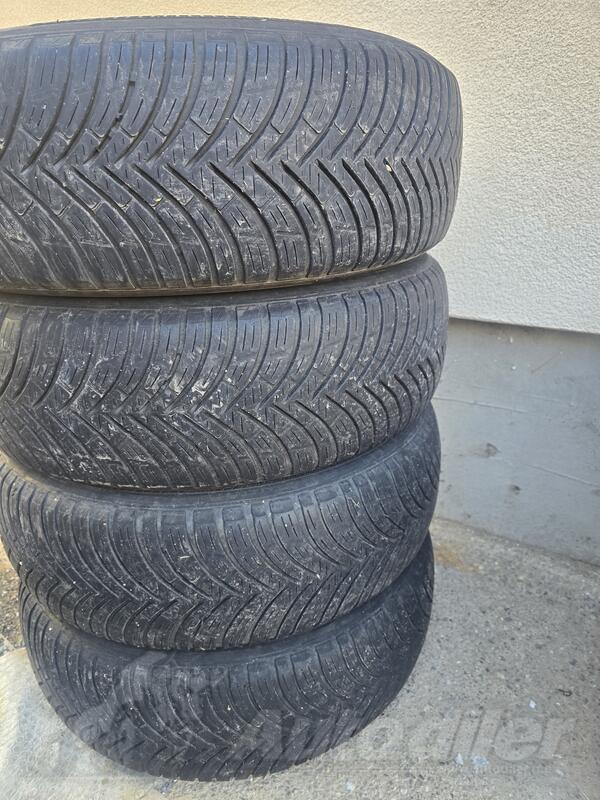 Kleber - 195 65 15 - Zimska guma