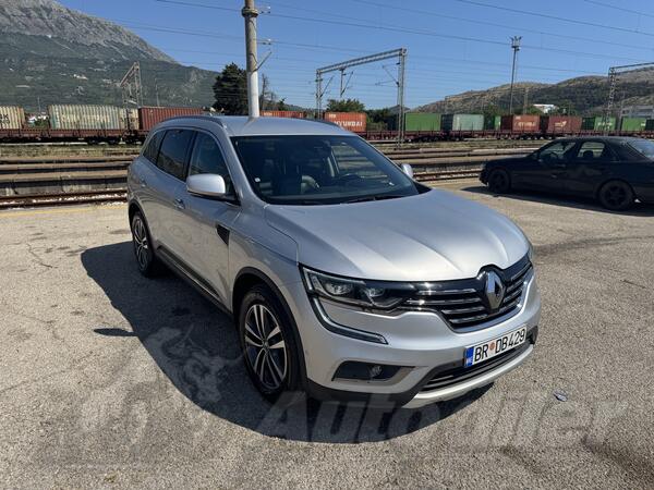 Renault - Koleos - 2.0