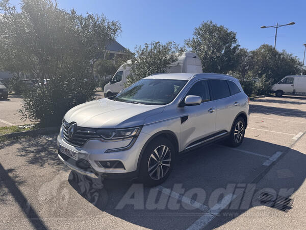 Renault - Koleos - 2.0