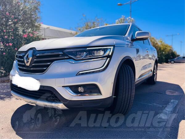 Renault - Koleos - 2.0