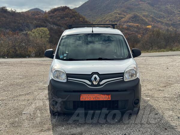 Renault - Kangoo - 1.5dci MAXI
