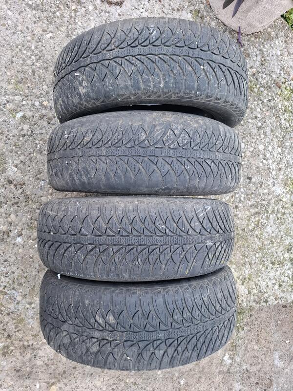 Fulda - m+s - Zimska guma