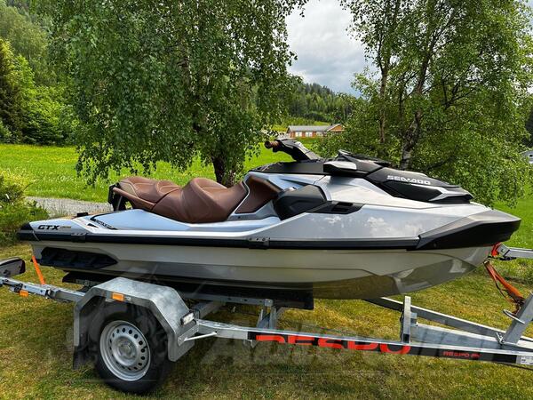 Sea-Doo - GTX 300 limited