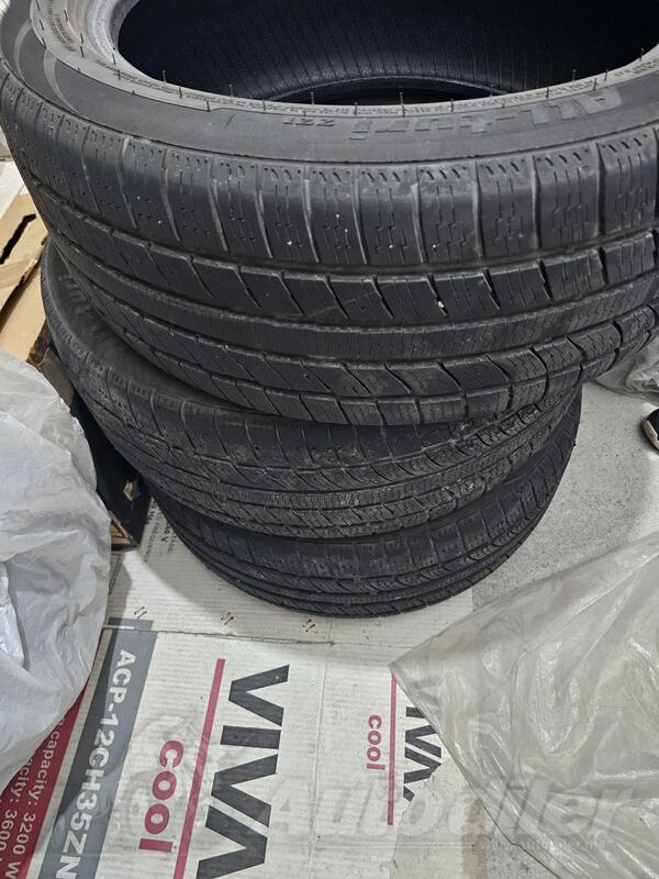 Hifly - All season - Univerzalna guma