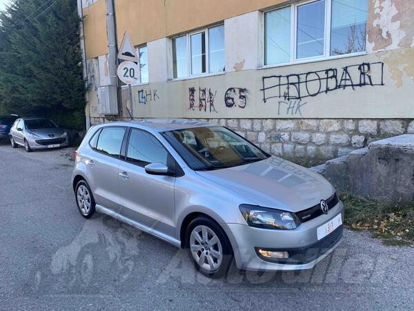 Volkswagen - Polo - 1.2TDI