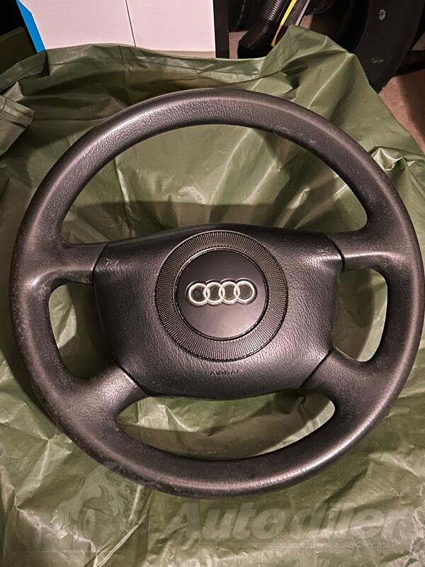 Volan za A6 god. 2000-2004