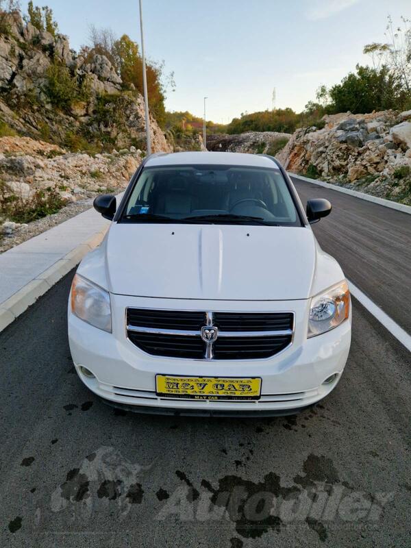 Dodge - Caliber - 2.0
