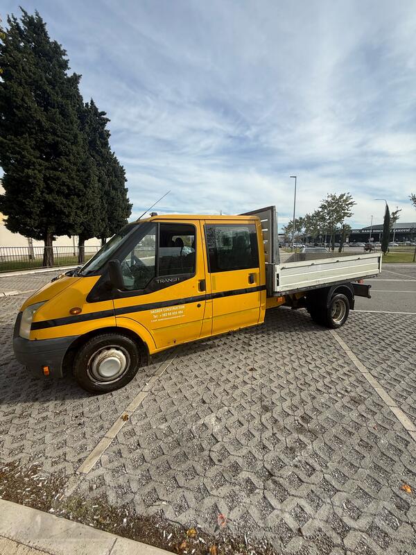 Ford - Transit