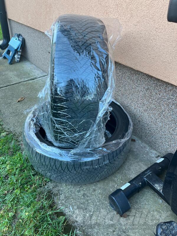 BF Goodrich - xxx - Univerzalna guma