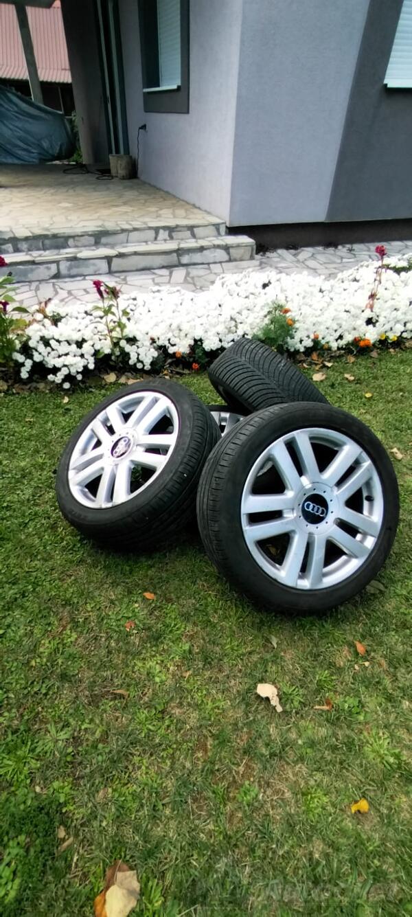 Ostalo felne i Goodyaer gume