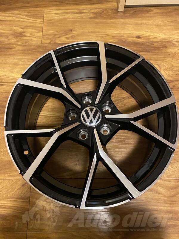 Ostalo - leichmettalräder - Aluminijum felne