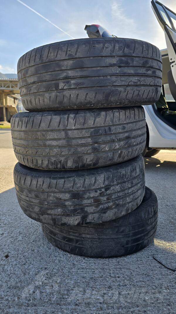 Dunlop - Dunlop - Ljetnja guma