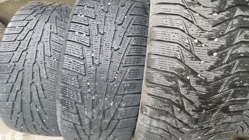 Nokian - Nokian - Zimska guma