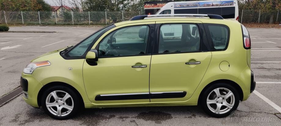 Citroen - C3 Picasso - 1,6hdi