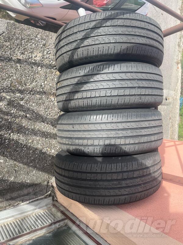 Bridgestone - pireli skorpion verde - Ljetnja guma