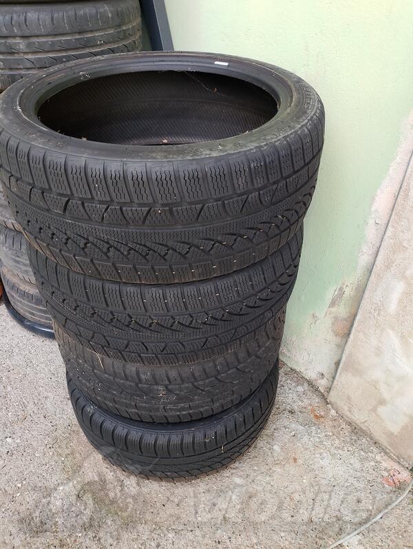 Hankook - petlas - Зимняя guma