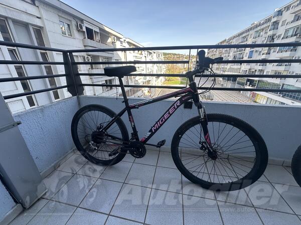 Ostalo - MTB biciklo