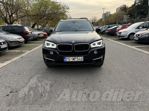 BMW - X5 - 3.0
