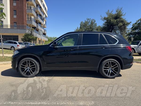 BMW - X5 - 3.0
