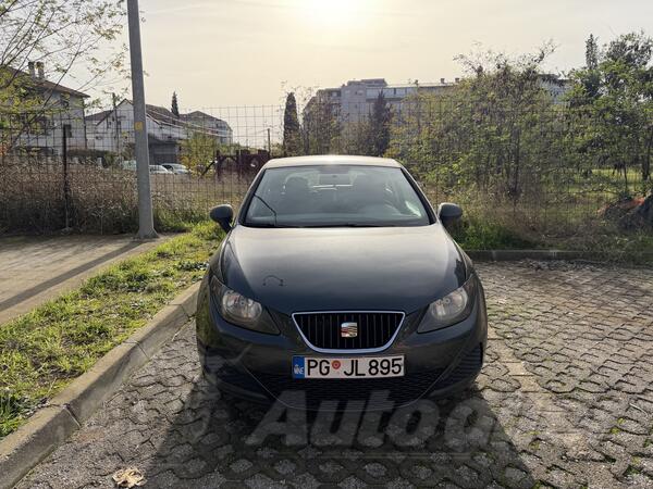 Seat - Ibiza - 1.2 TDI