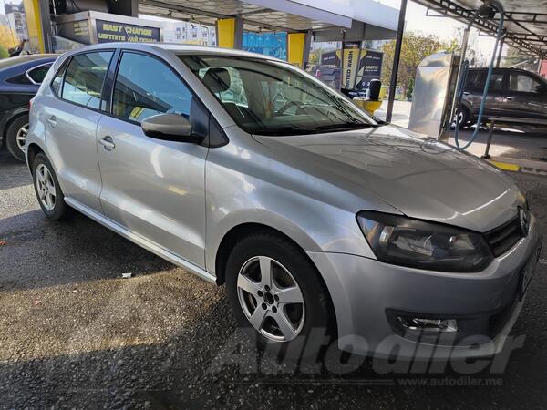 Volkswagen - Polo - 1.2
