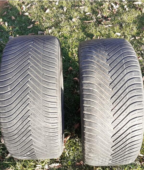 Hankook - M+S - Univerzalna guma