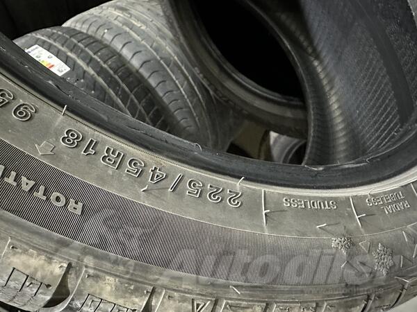 TRACMAX - Tracmax - Univerzalna guma