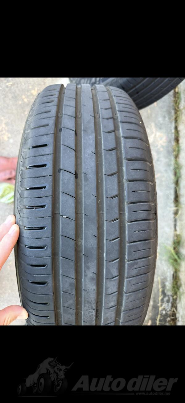 Fabričke - Mercedes - Aluminijum felne