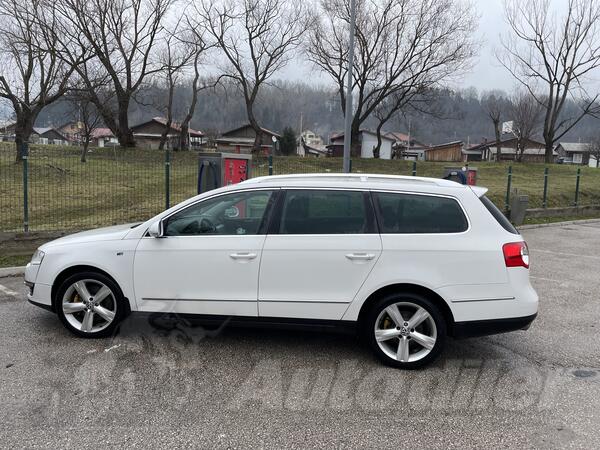 Volkswagen - Passat - 2.0 rdi