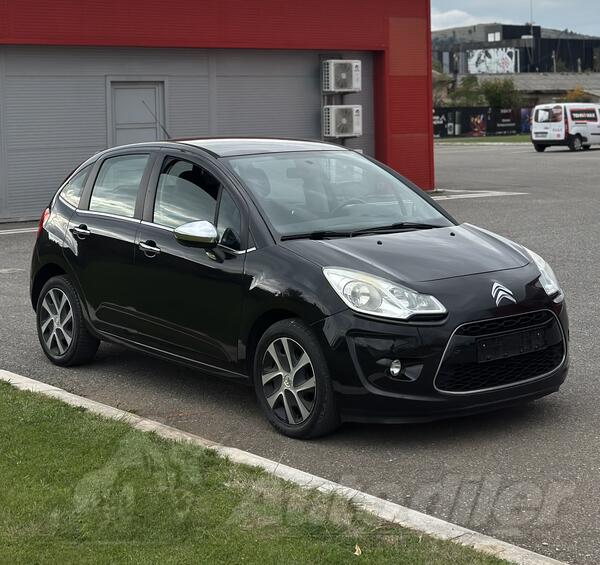 Citroen - C3 - 1.6 HDI