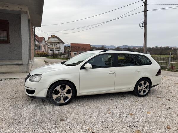 Volkswagen - Golf 5 - 1.9 TDI