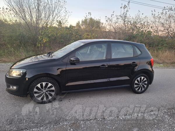 Volkswagen - Polo - 1.4